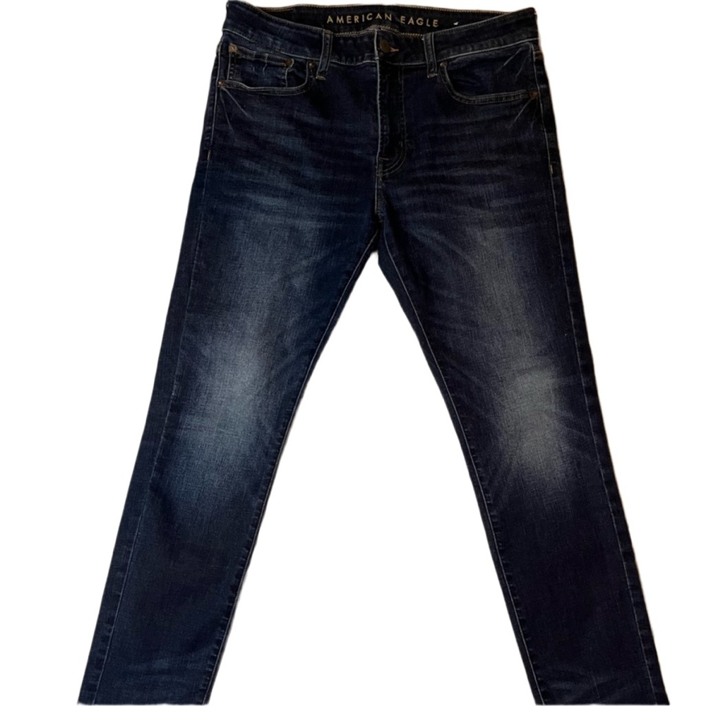 American Eagle 🦅 Next Level Flex Skinny jeans